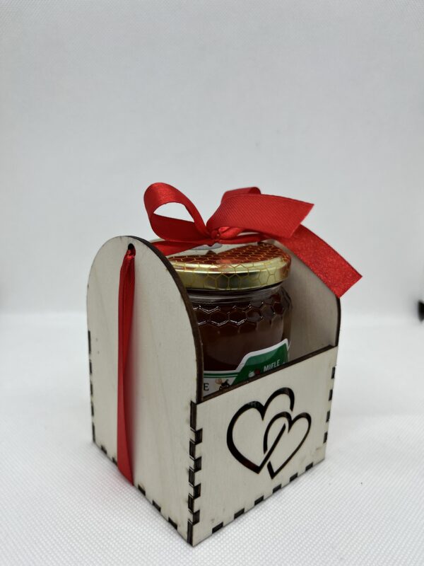 confezione san valentino 500gr - immagine 2